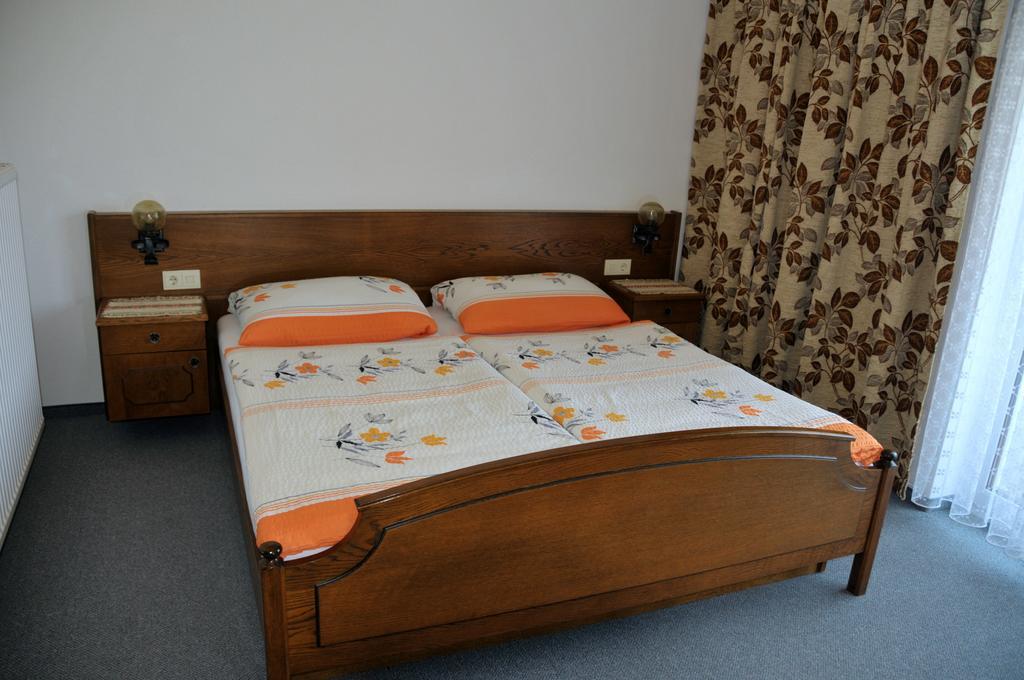 Pension Miklautz Sankt Kanzian am Klopeiner See Cameră foto