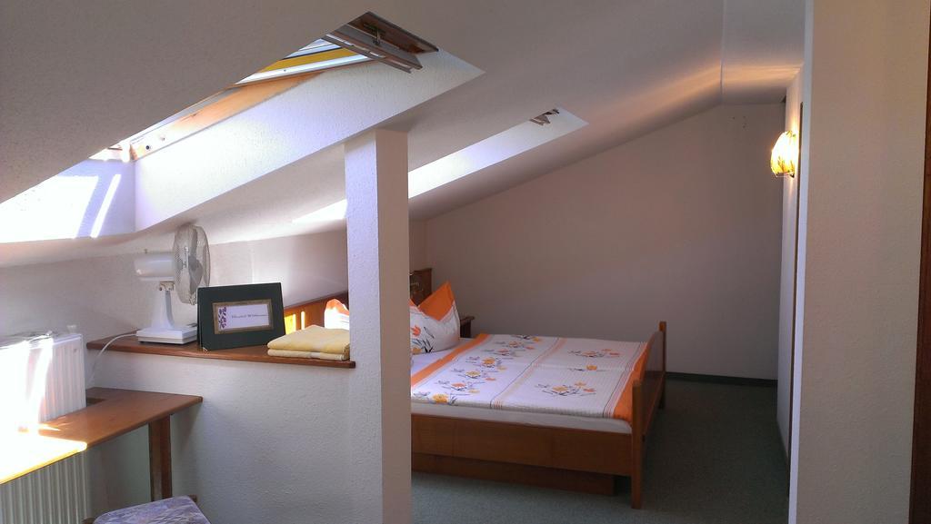 Pension Miklautz Sankt Kanzian am Klopeiner See Cameră foto