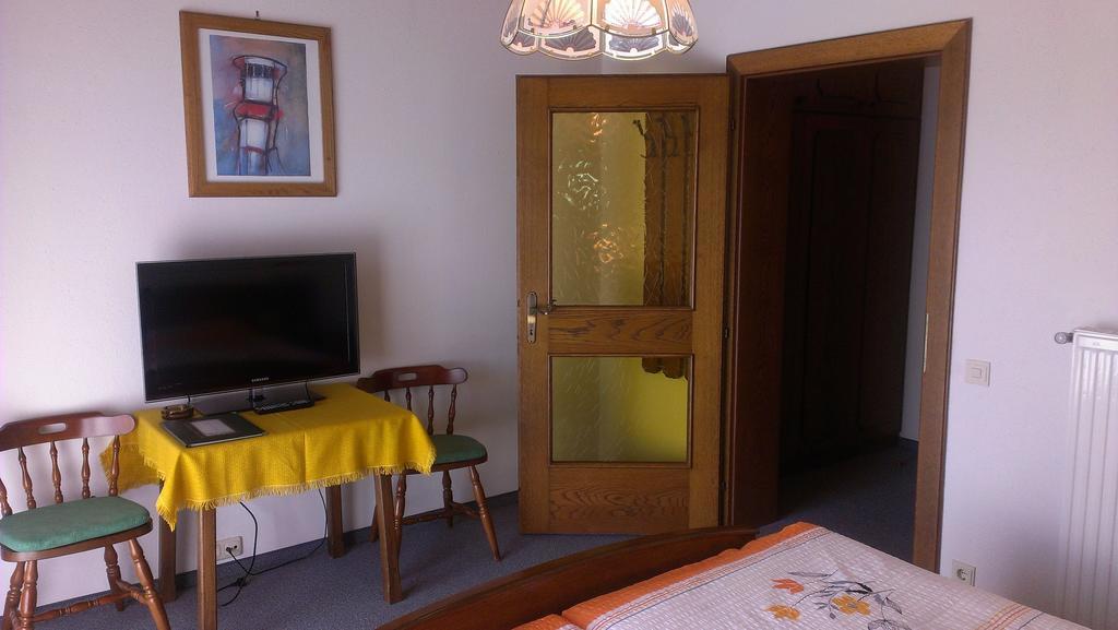 Pension Miklautz Sankt Kanzian am Klopeiner See Cameră foto
